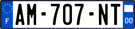 AM-707-NT
