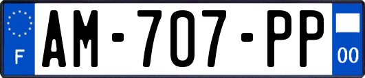 AM-707-PP