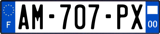 AM-707-PX