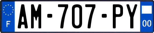 AM-707-PY