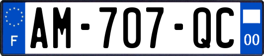 AM-707-QC