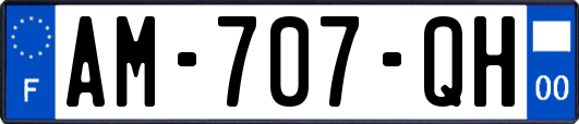 AM-707-QH
