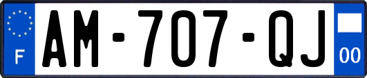 AM-707-QJ