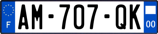 AM-707-QK