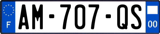 AM-707-QS