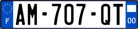 AM-707-QT