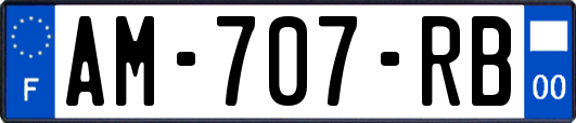 AM-707-RB
