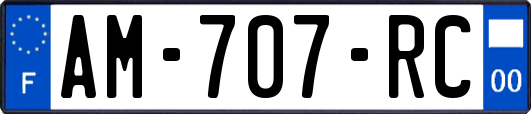 AM-707-RC