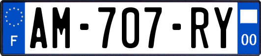 AM-707-RY