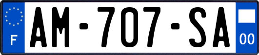 AM-707-SA