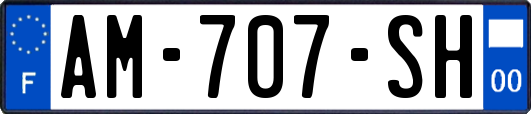 AM-707-SH