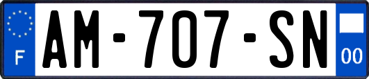 AM-707-SN