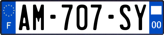AM-707-SY