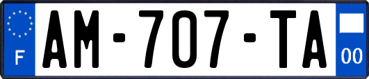 AM-707-TA