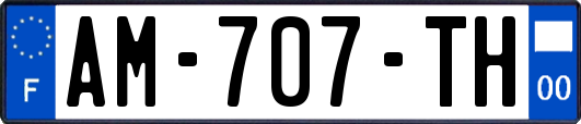 AM-707-TH