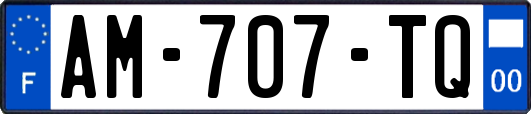 AM-707-TQ