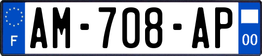 AM-708-AP