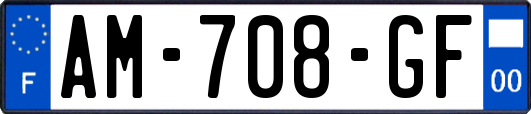 AM-708-GF