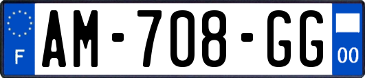 AM-708-GG
