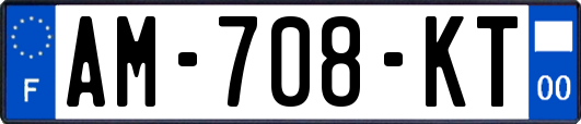 AM-708-KT