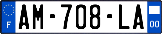 AM-708-LA