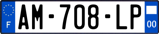 AM-708-LP
