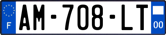AM-708-LT