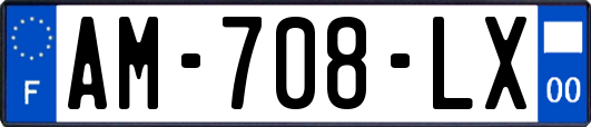 AM-708-LX
