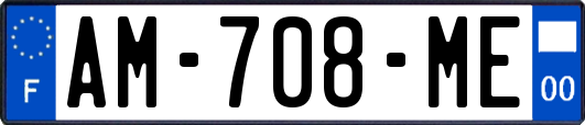 AM-708-ME