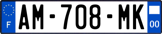 AM-708-MK