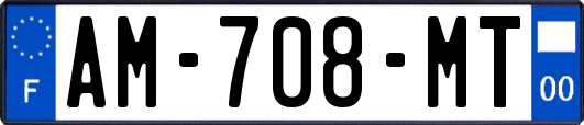 AM-708-MT