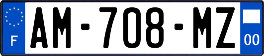 AM-708-MZ