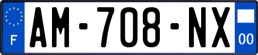 AM-708-NX