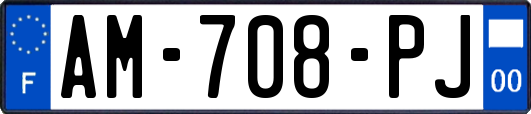 AM-708-PJ
