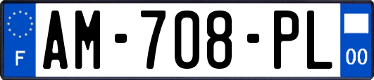 AM-708-PL