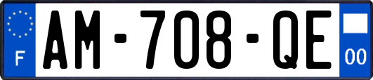AM-708-QE
