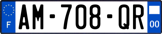 AM-708-QR