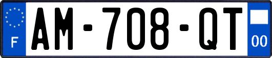 AM-708-QT