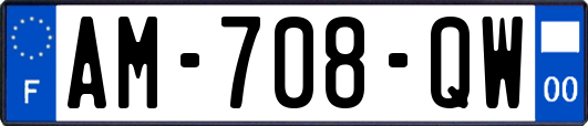 AM-708-QW