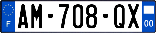 AM-708-QX