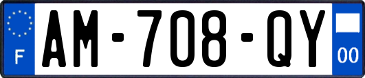 AM-708-QY