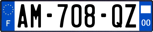 AM-708-QZ