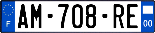 AM-708-RE