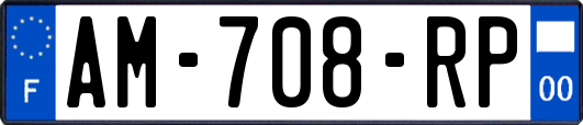 AM-708-RP