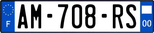 AM-708-RS