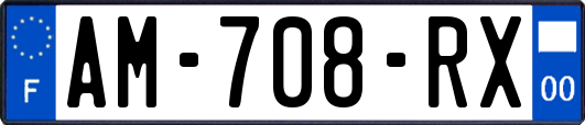 AM-708-RX