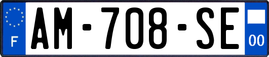 AM-708-SE