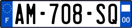 AM-708-SQ