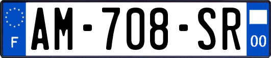 AM-708-SR