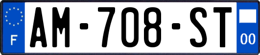 AM-708-ST